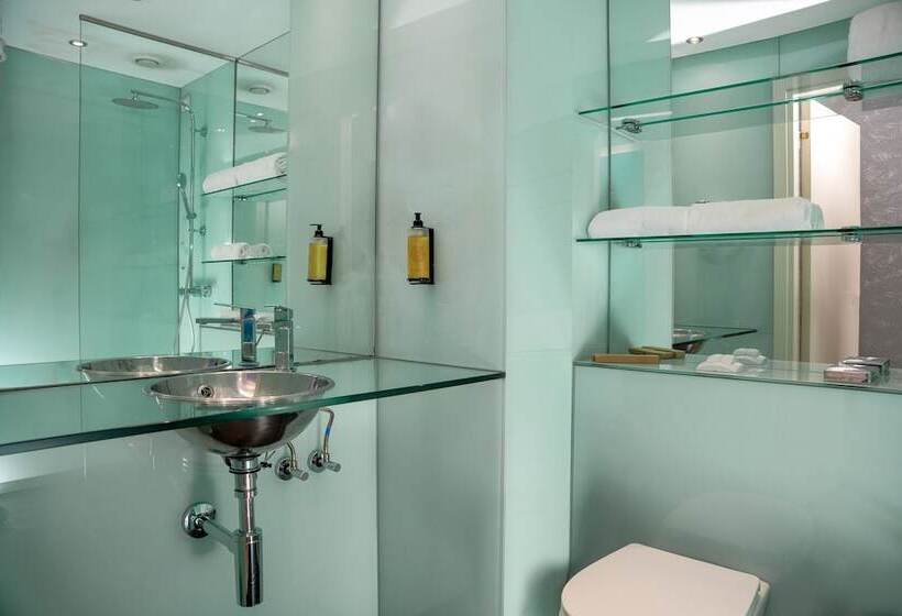 Mitico Hotel & Natural Spa