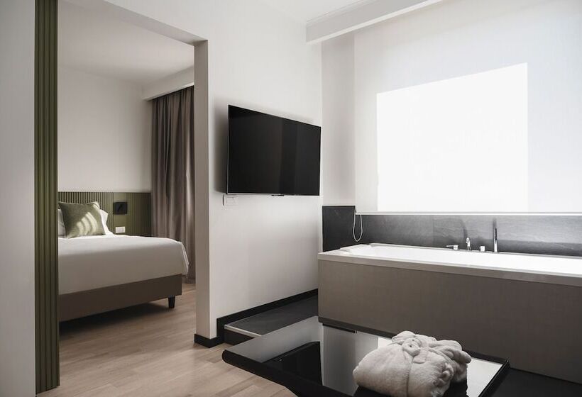 Mitico Hotel & Natural Spa