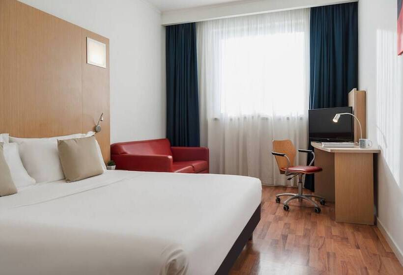 Mitico Hotel & Natural Spa