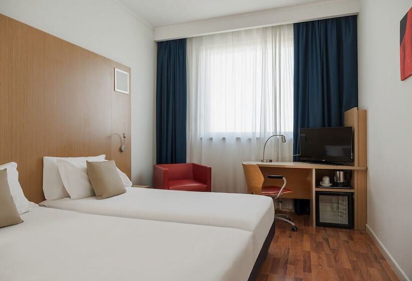 Mitico Hotel & Natural Spa