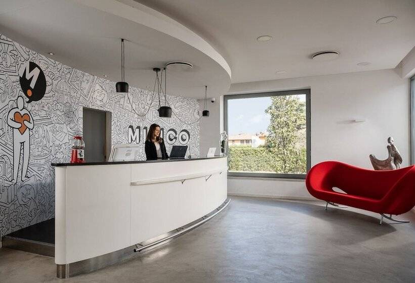 Mitico Hotel & Natural Spa