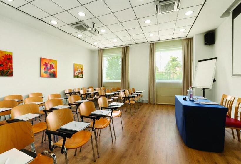 Mitico Hotel & Natural Spa