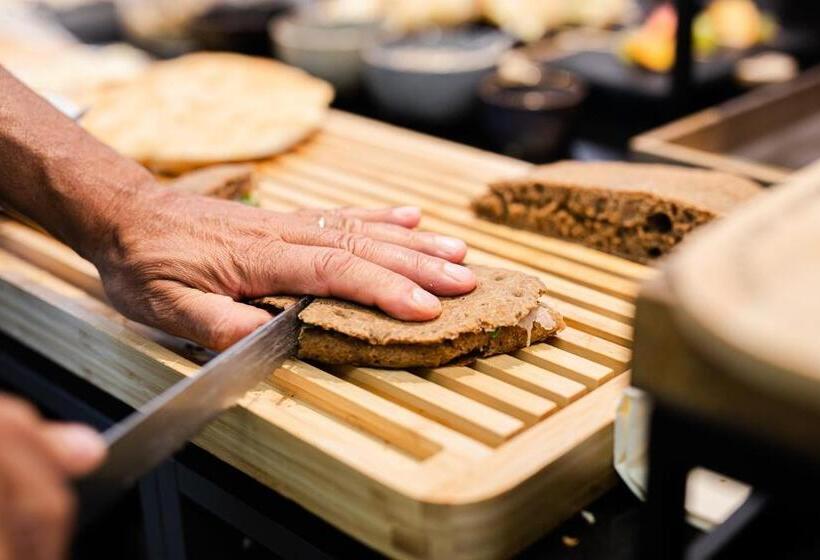 Mitico Hotel & Natural Spa