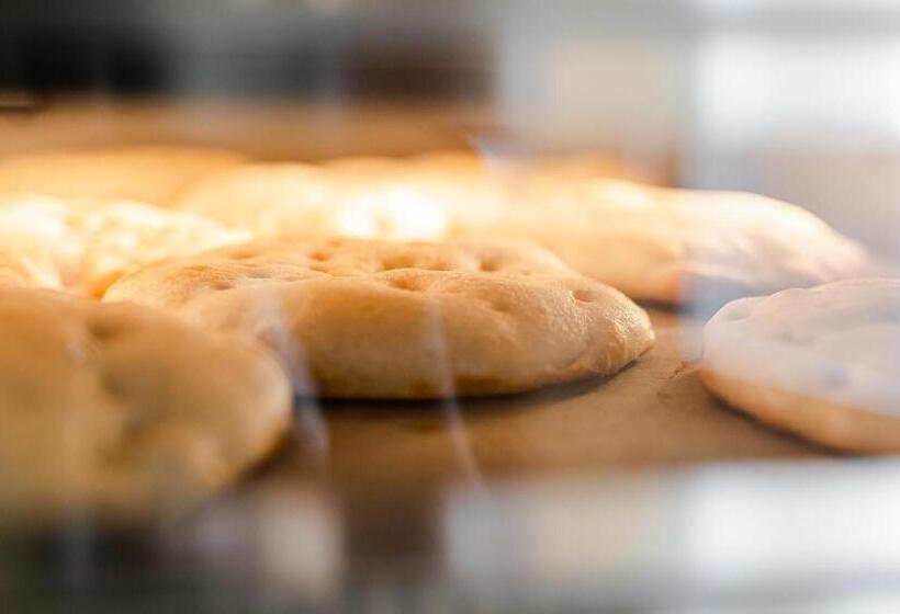 Mitico Hotel & Natural Spa