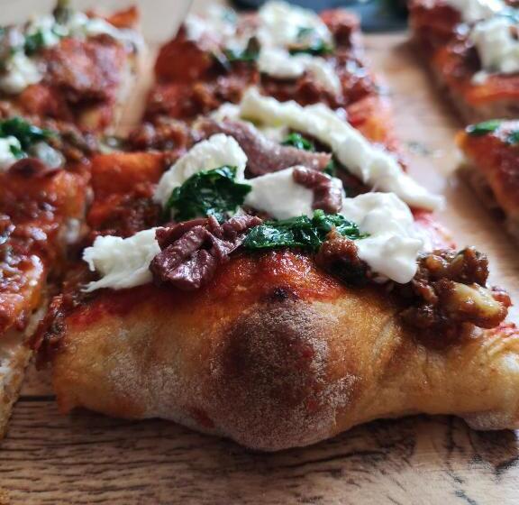 Mitico Hotel & Natural Spa