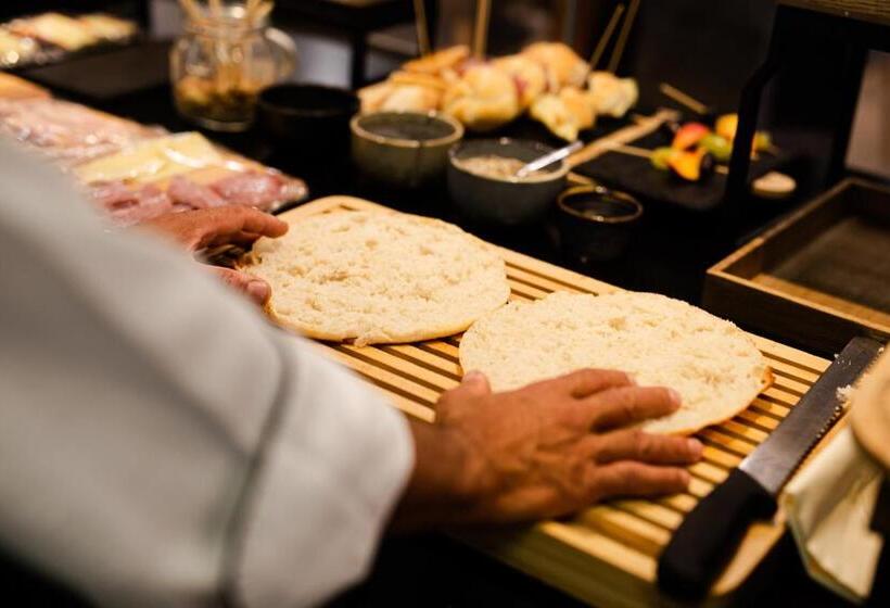 Mitico Hotel & Natural Spa