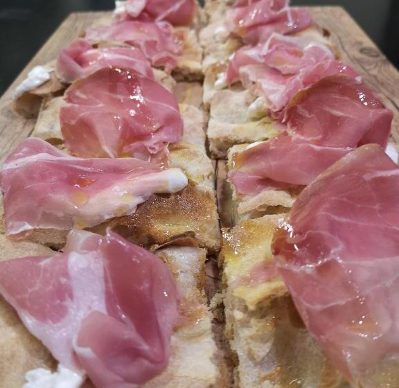 Mitico Hotel & Natural Spa