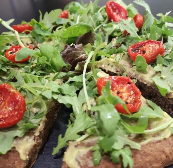 Mitico Hotel & Natural Spa