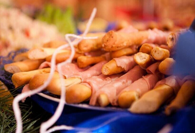 Mitico Hotel & Natural Spa