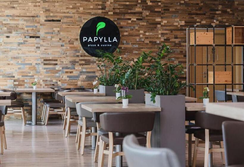 Mitico Hotel & Natural Spa