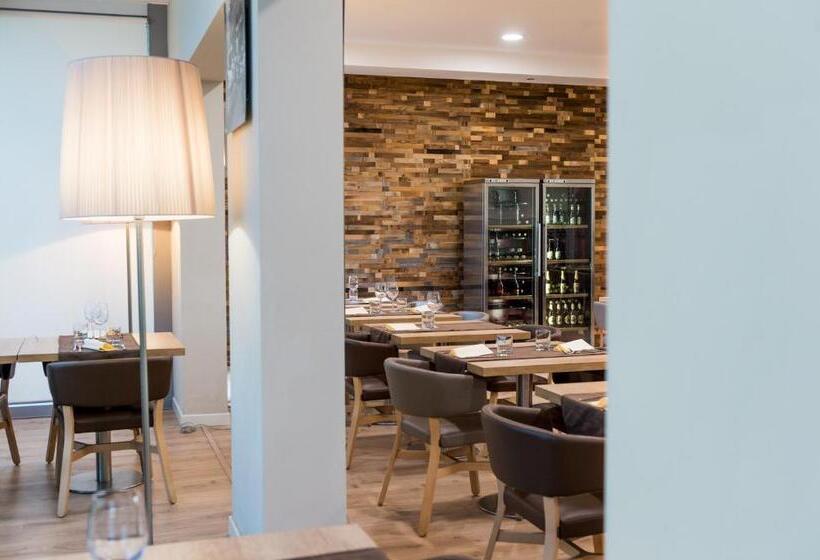 Mitico Hotel & Natural Spa