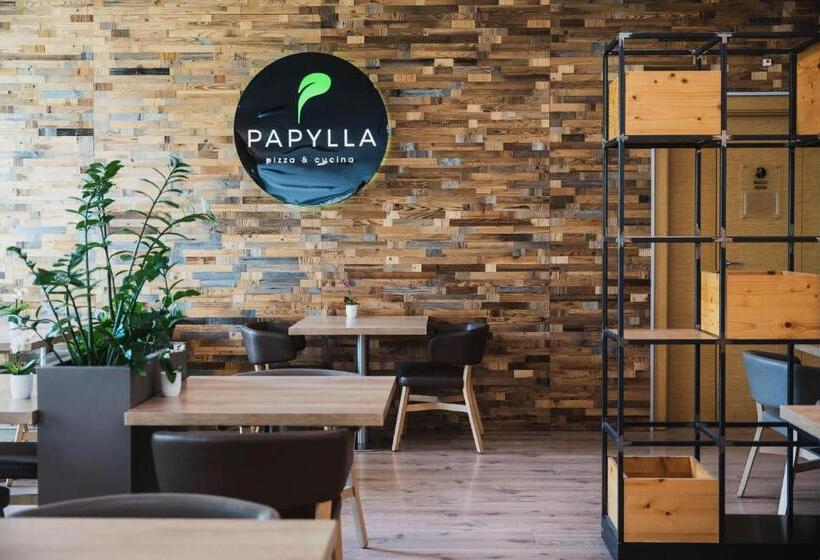 Mitico Hotel & Natural Spa