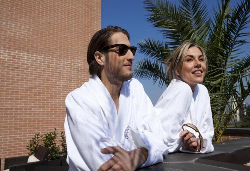 Mitico Hotel & Natural Spa