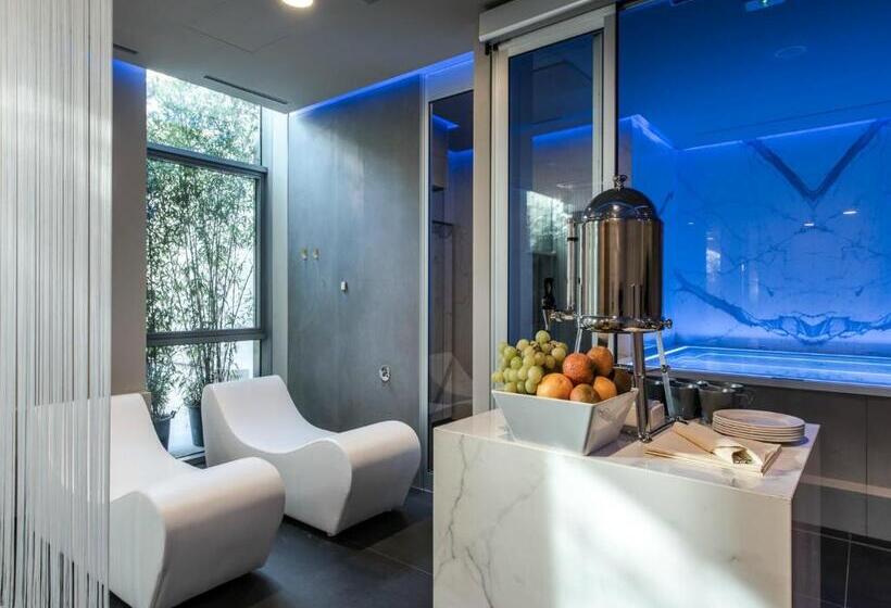 Mitico Hotel & Natural Spa