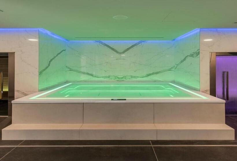 Mitico Hotel & Natural Spa