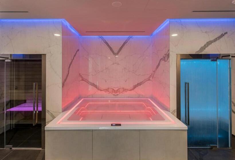 Mitico Hotel & Natural Spa