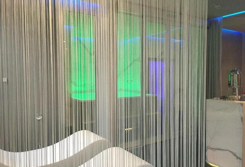 Mitico Hotel & Natural Spa