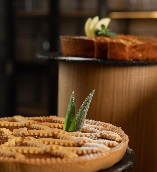 Mitico Hotel & Natural Spa