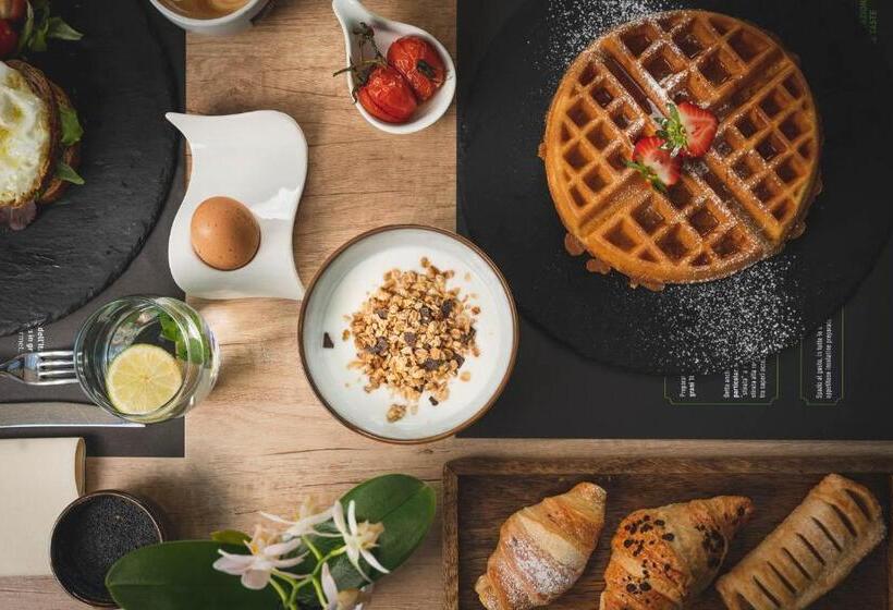 Mitico Hotel & Natural Spa