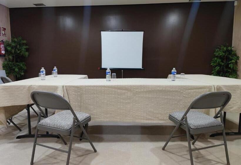 호텔 Reston Valdemoro