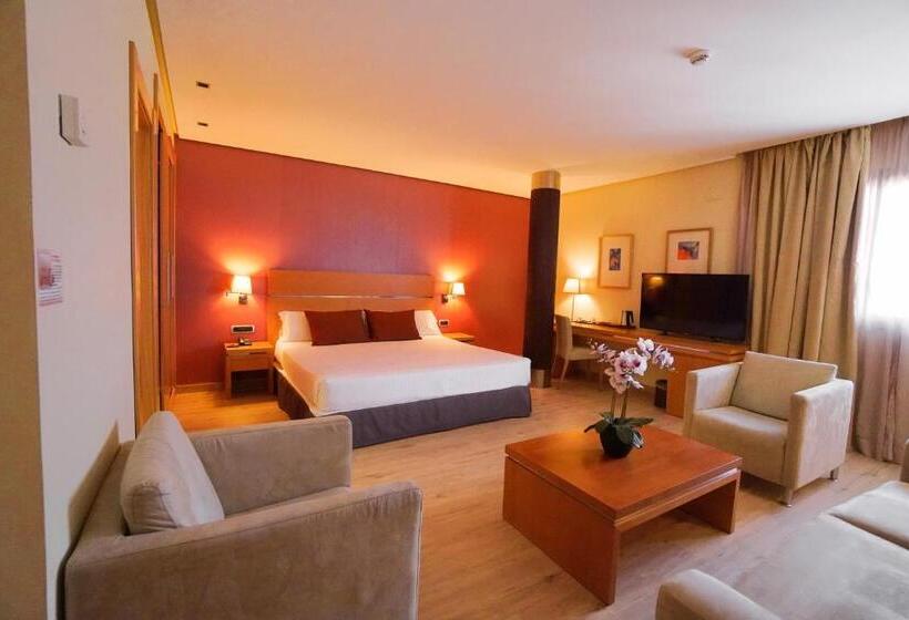 호텔 Reston Valdemoro