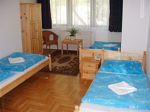 בית מלון כפרי Rila Budapest