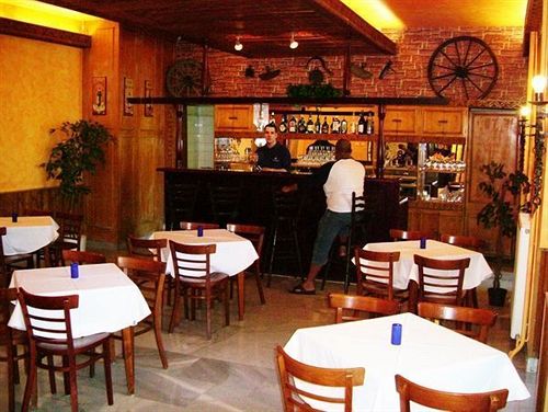 בית מלון כפרי Rila Budapest