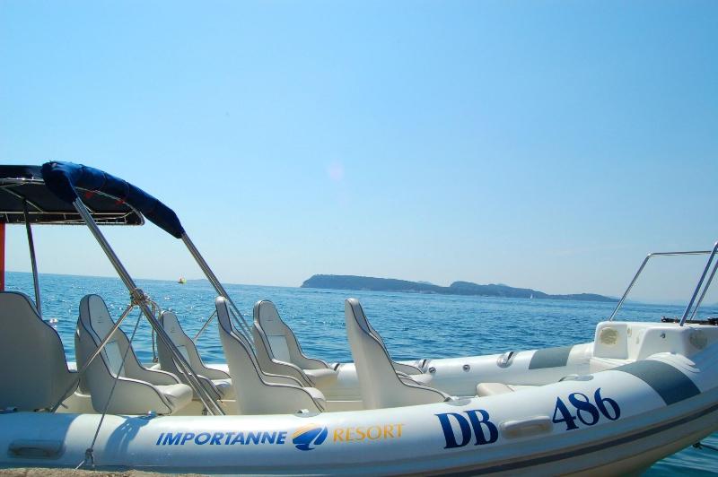 ホテル Royal Ariston