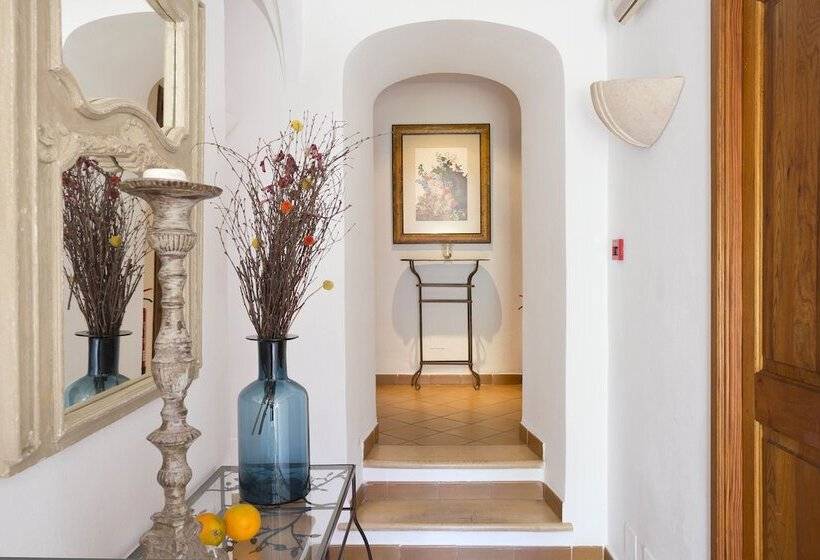 هتل روستایی Finca Ca'n Quatre