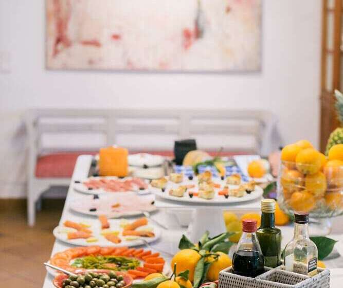 هتل روستایی Finca Ca'n Quatre