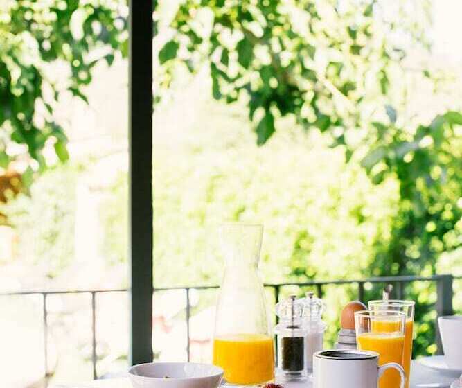 هتل روستایی Finca Ca'n Quatre