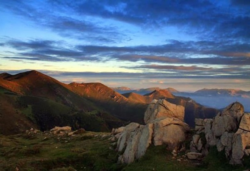 Gran Hotel Rural Cela
