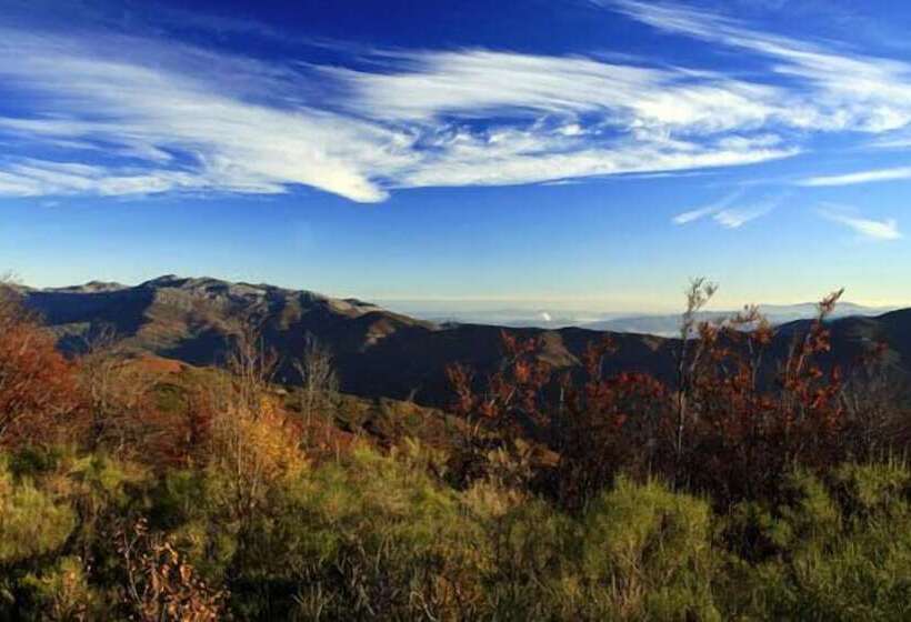 Gran Hotel Rural Cela