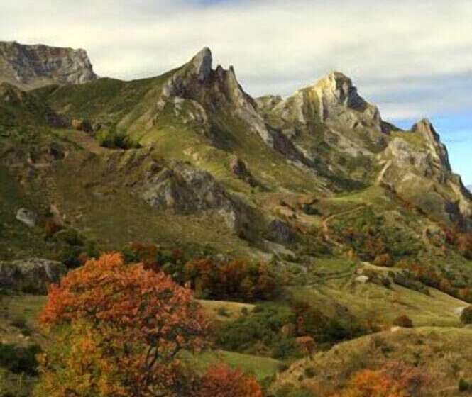 Gran Hotel Rural Cela