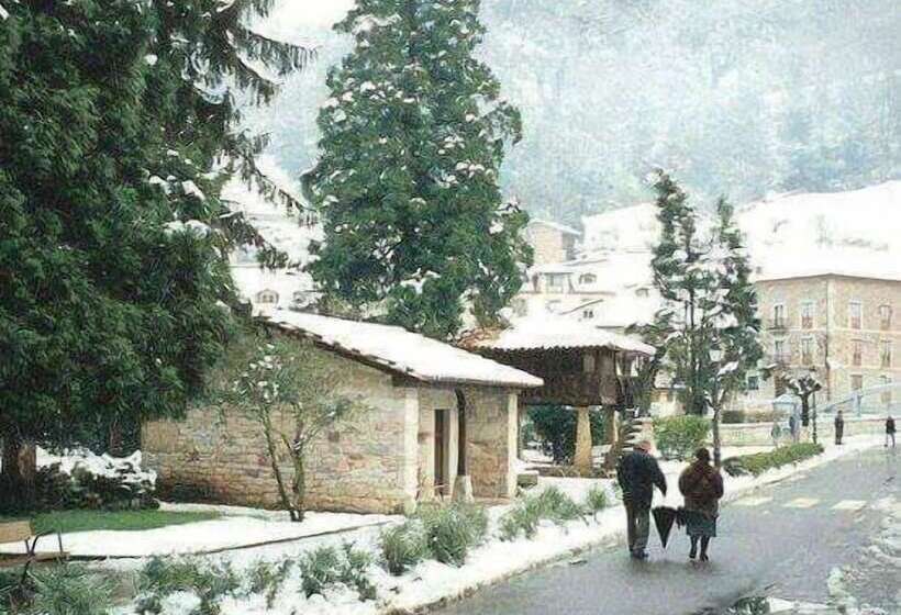 Gran Hotel Rural Cela