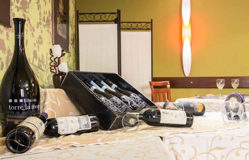 Gran Hotel Rural Cela