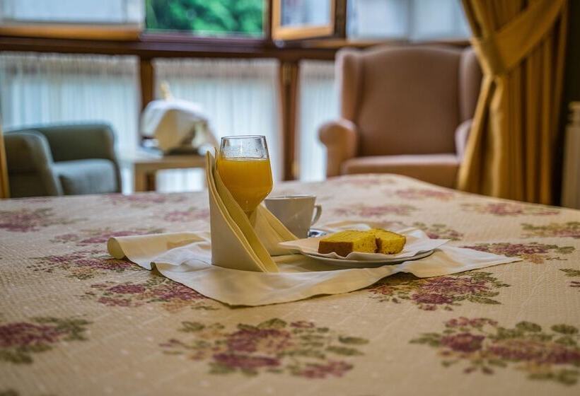 Gran Hotel Rural Cela