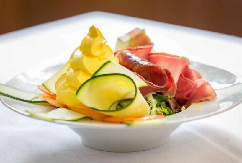 Gran Hotel Rural Cela