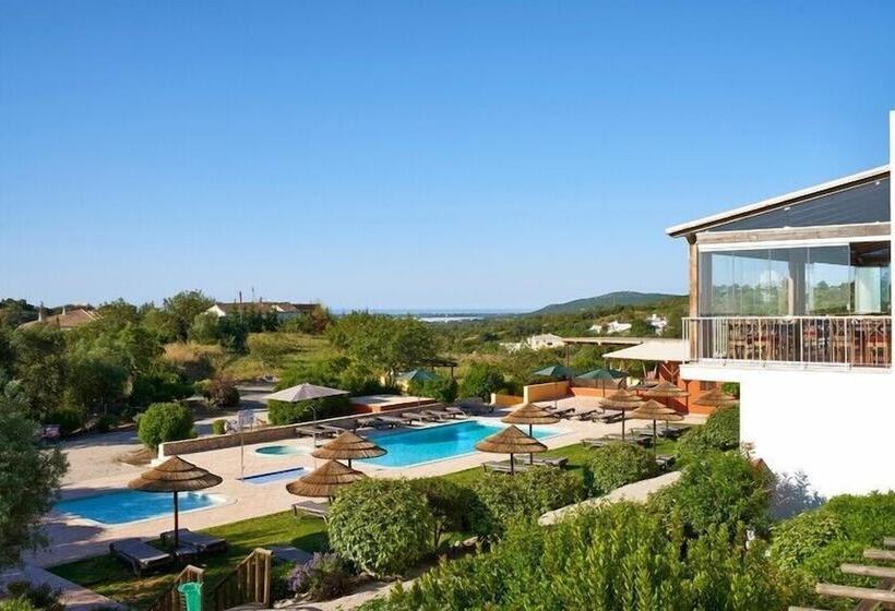 교외 호텔 Rural Quinta Do Marco Nature & Dining