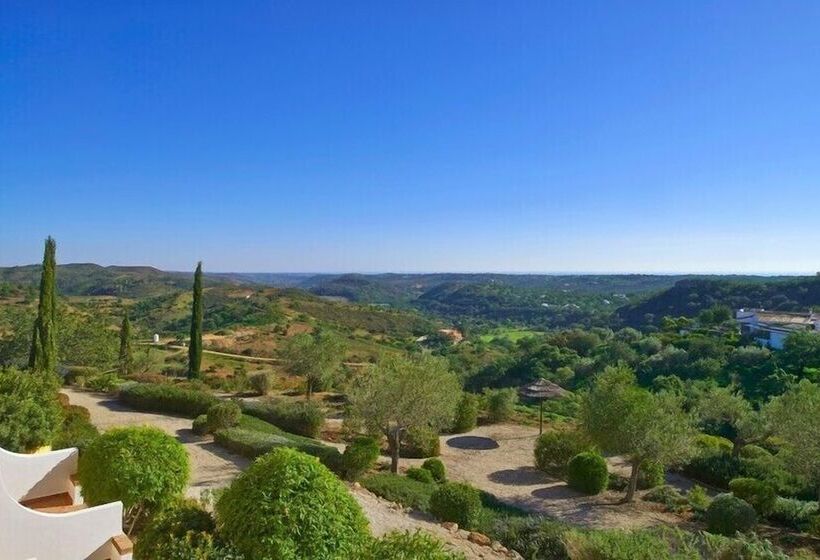 교외 호텔 Rural Quinta Do Marco Nature & Dining