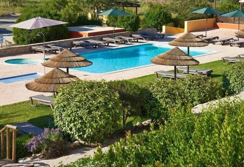 교외 호텔 Rural Quinta Do Marco Nature & Dining