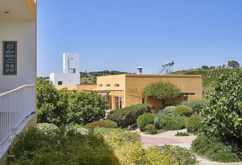 교외 호텔 Rural Quinta Do Marco Nature & Dining