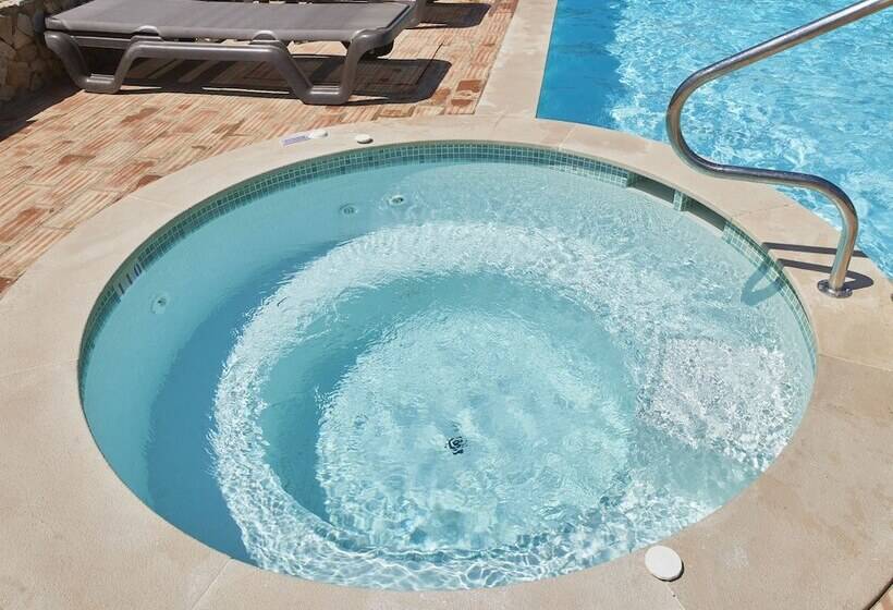 교외 호텔 Rural Quinta Do Marco Nature & Dining