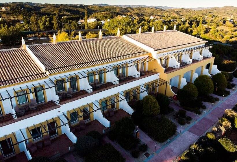 교외 호텔 Rural Quinta Do Marco Nature & Dining