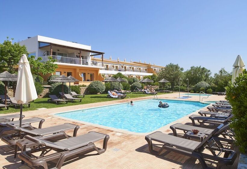 교외 호텔 Rural Quinta Do Marco Nature & Dining