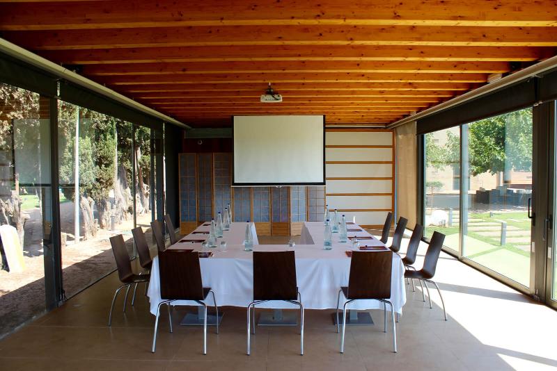 乡村酒店  Urh   Hotel Molí Del Mig