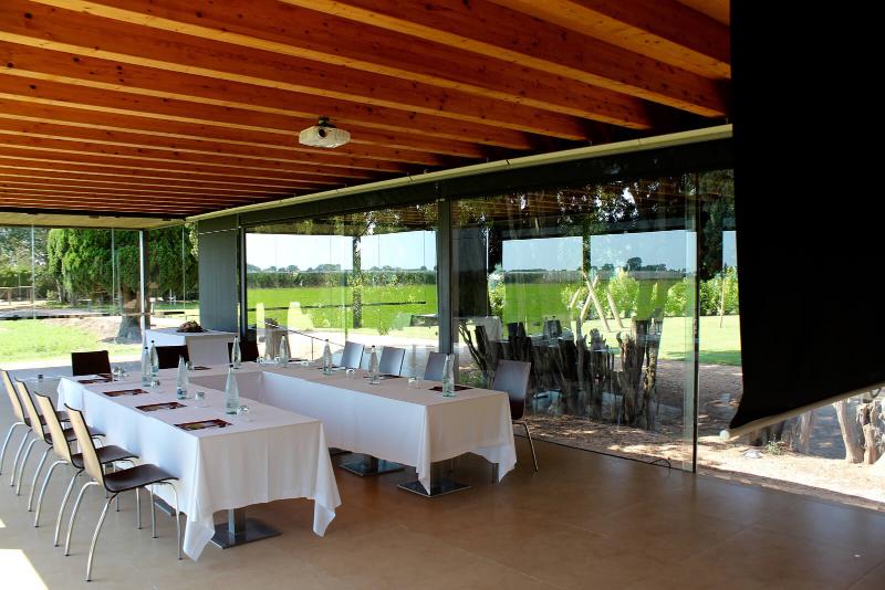 乡村酒店  Urh   Hotel Molí Del Mig