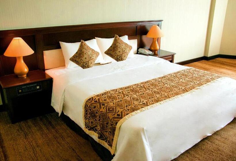 هتل Saigon Quy Nhon