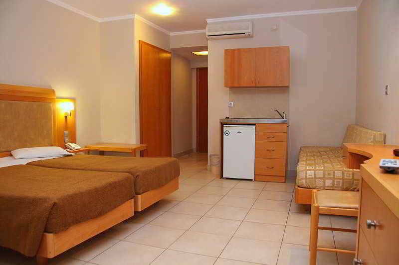 ホテル Saint Constantin