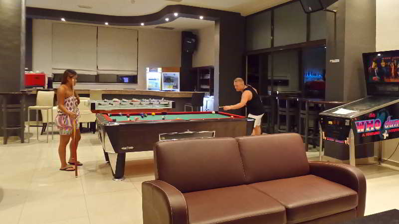 ホテル Saint Constantin